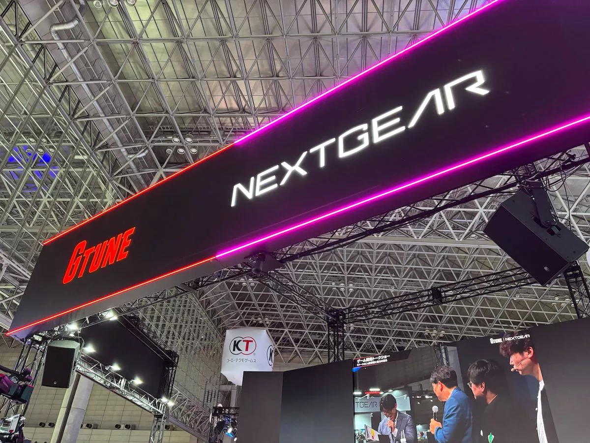 マウスコンピューター_①