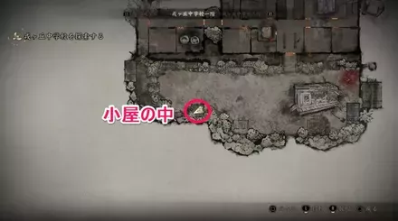 干からびた死骸の入手場所画像