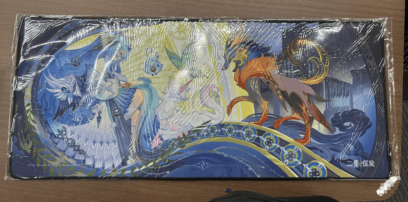 プレゼント写真②