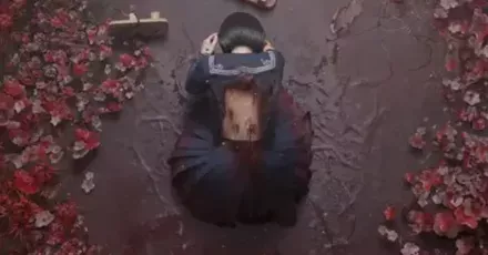 取り返しのつかない要素