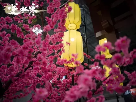 逆水寒_ブース写真11