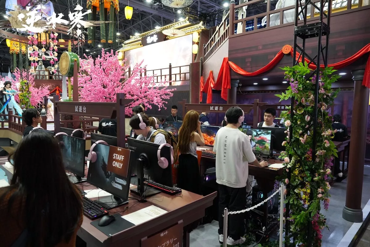 逆水寒_ブース写真⑦