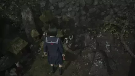 絵馬15の実際の場所画像