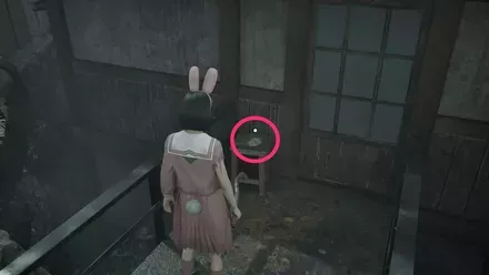 絵馬16の実際の場所画像