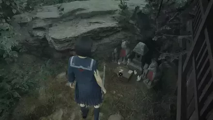 絵馬18の実際の場所画像