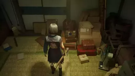 絵馬21の実際の場所画像