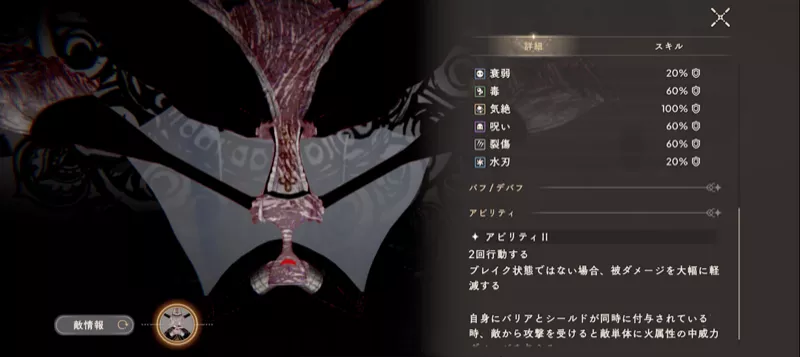 ブレイクを最優先に考える