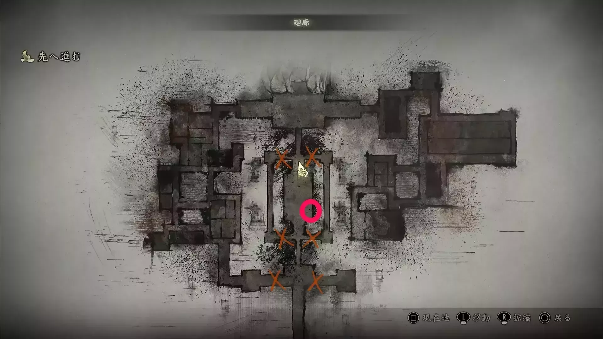 ハンマーの入手場所画像