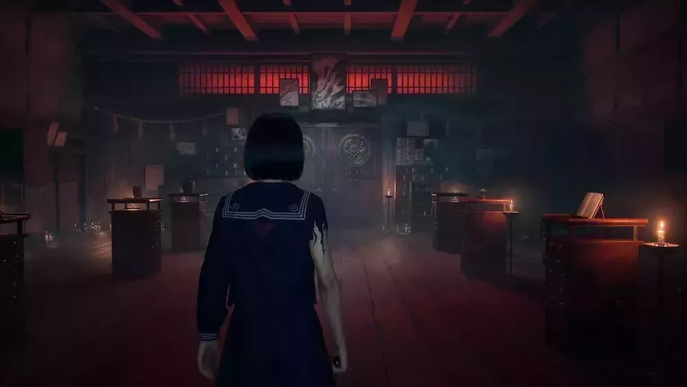 思い出の発生場所