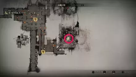 干からびた死骸の入手場所画像