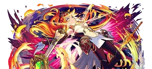 アグナムートの画像