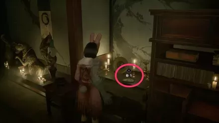 絵馬22の実際の場所画像