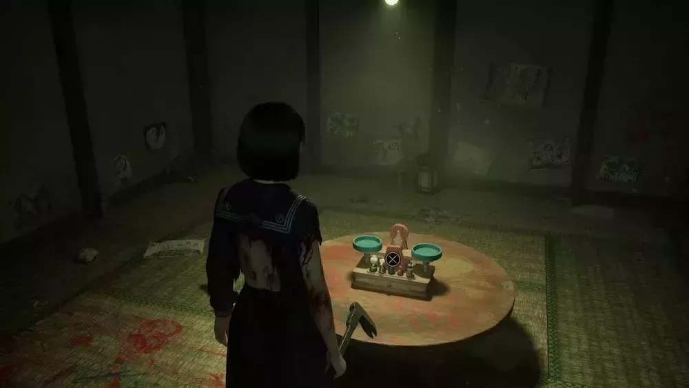 天秤の発生場所とタイミング