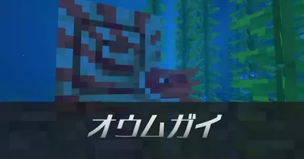 オウムガイIC