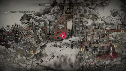 干からびた死骸の入手場所画像