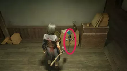 鉄パイプの実際の入手画像