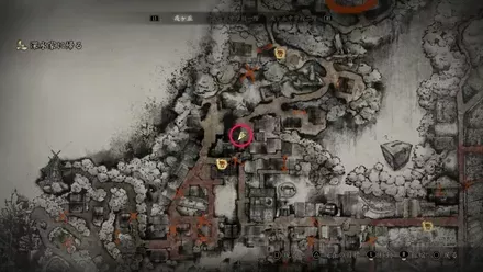 ハンマーの入手場所画像