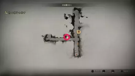 古い櫛の入手場所画像