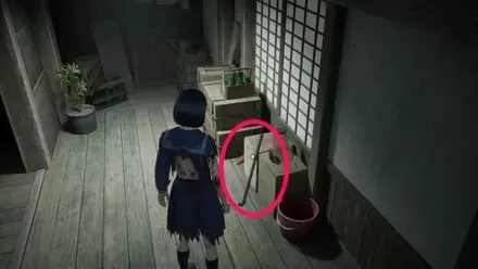 鉄パイプの実際の入手画像