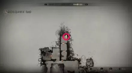 干からびた死骸の入手場所画像