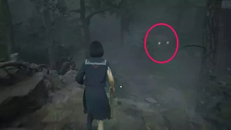 祠があるのでセーブや奉納をしておこう