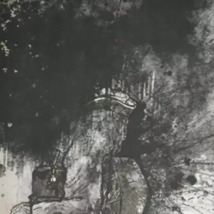 姉（絹田 潤子）画像