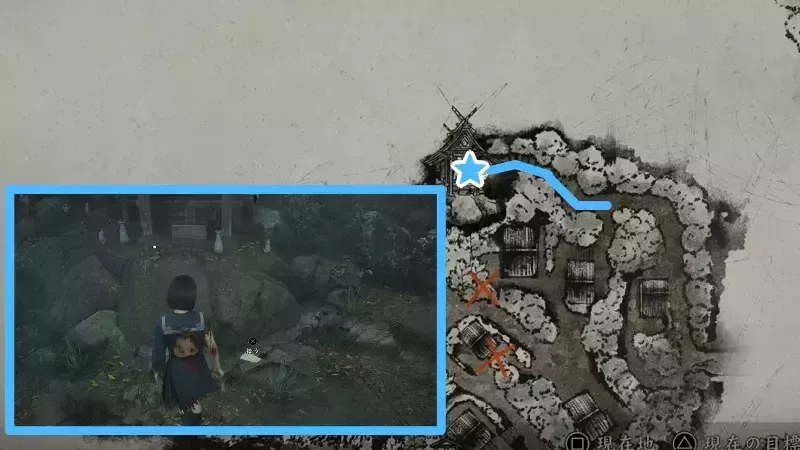 厳母から息子への手紙