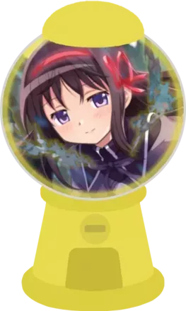 ガチャシミュ