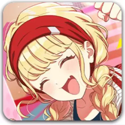 SSR藤田ことね［がむしゃらに行こう！］の画像