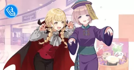 はっぴぃはろうぃ～～ん！画像