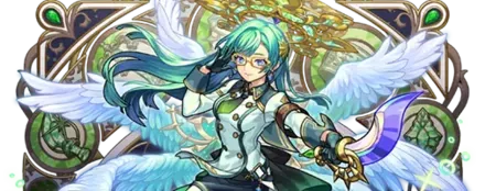 ザドキエルの画像