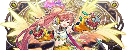 サンダルフォンの画像