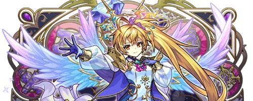 目醒めし契約の大天使 メタトロン バナー