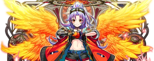 目醒めし正義の大天使 カマエル バナー