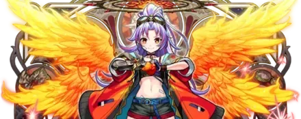 カマエルの画像