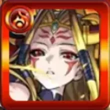 イザナミ（超究極）画像