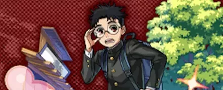 オカルンの画像