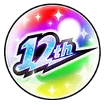 ワンモア12周年投票ガチャが開催