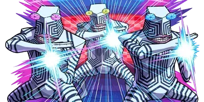 セルポ星人の画像