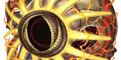 デスワームの画像