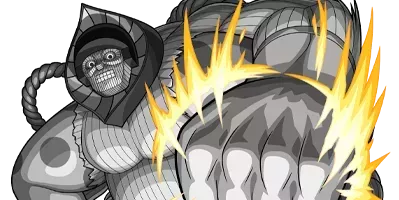 フラットウッズの画像