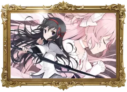 あなただけがいない世界で画像