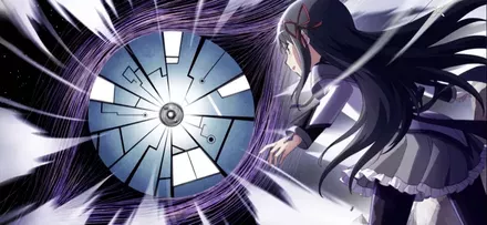 あなたの待つ未来へ進むために画像