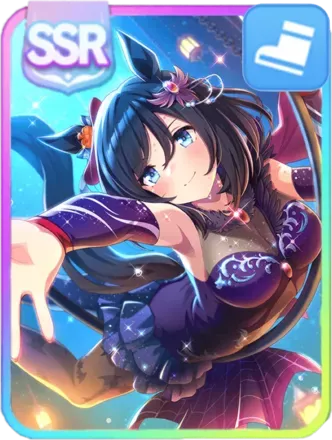 ［Zirkus der Traume］エイシンフラッシュの画像