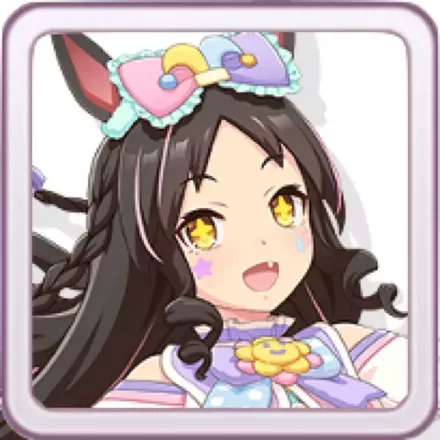 ［トリック☆リボネッタ］マーベラスサンデーの画像