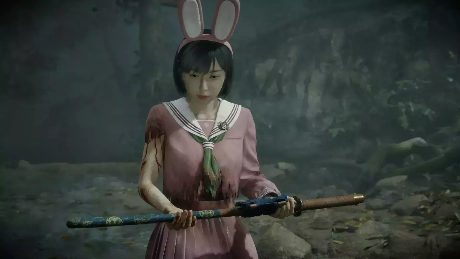 戎ヶ丘5回目で霊刀を入手