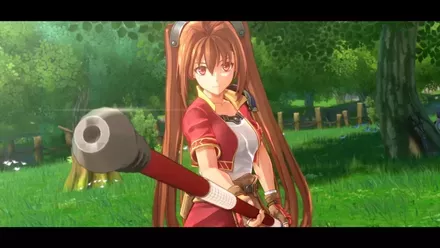 アニメ調のビジュアルとサクサクFPSで遊んでいて気持ちいい