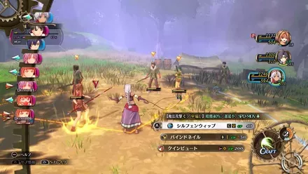 適正レベルまで上げないとボスに全く勝てない