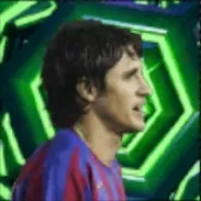 EPエジミウソン(バルセロナ/05-06)画像