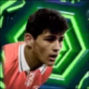 EPイケルカシージャス(レアルマドリー/99-00)画像